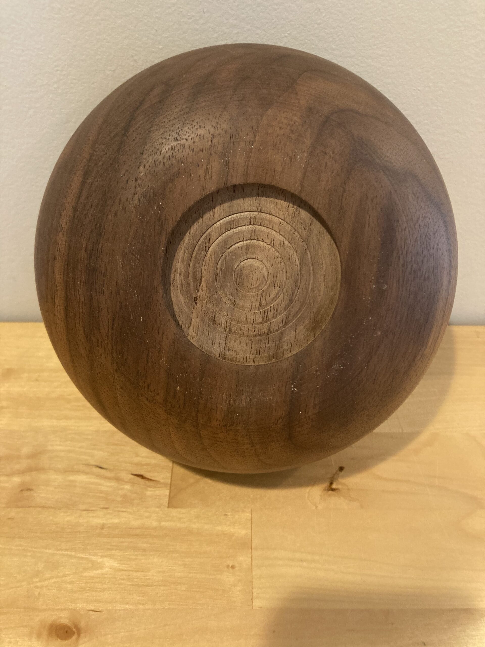 What type of wood should I choose for my piece?